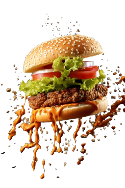 BEEFBOSS Premium Burger