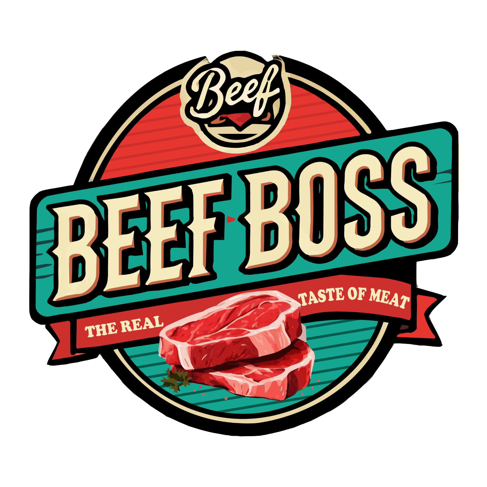 BEEFBOSS Logo